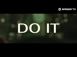 merk kremont x buzz low - do it (official music video)