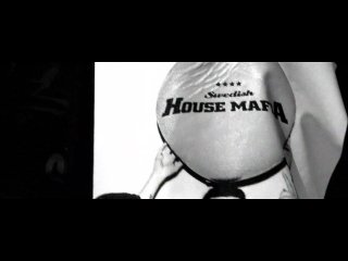 swedish house mafia - leave the world behind