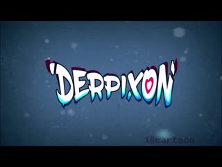derpixon, party games, 3d porno, cartoon porn, orgy party, kunilingus, cum, 18cartoon
