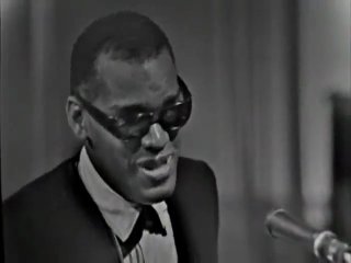 ray charles - hit the road jack (480p)