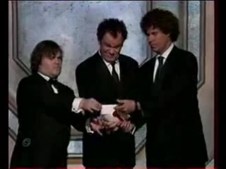 oscars 2007/79 awards (part 1)