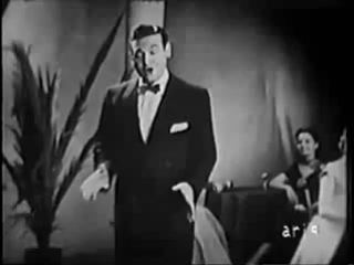 frankie laine and perry como - the frank sinatra show