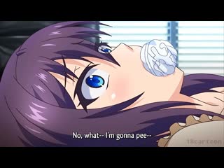 mesu kyoushi 4, kegasareta kyoudan, episode 4, anime porn, hentai, cartoon porn, cum, school, 18cartoon