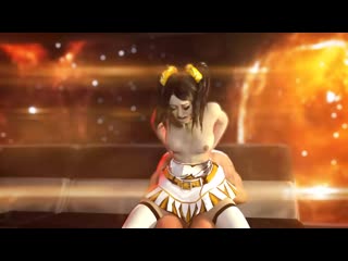 mass effect r34 webm