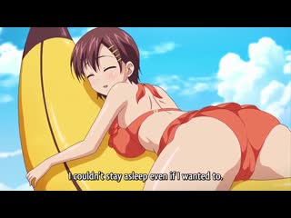 oni chichi [13] horny dad episode 13 high quality