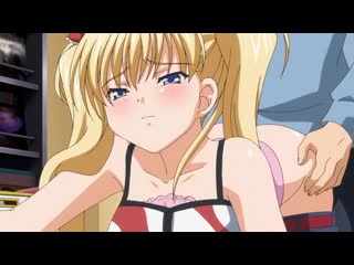 oni chichi [1] horny dad episode 1 high quality