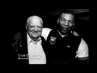 mike tyson talks about muhammad ali