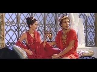 caligula and messalina 1981