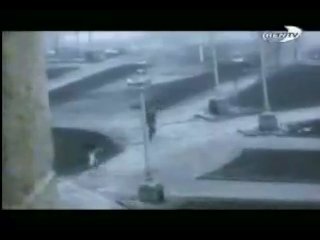 chechnya (street fighting) clip aria coliseum