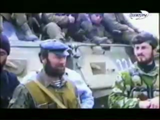 chechen trap. part 3