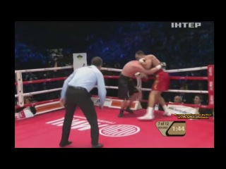 klitschko povetkin all knockdowns and best punches hd boxing moments 05102013