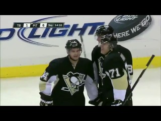 the best goal of the nhl season 2011-2012. evgeni malkin